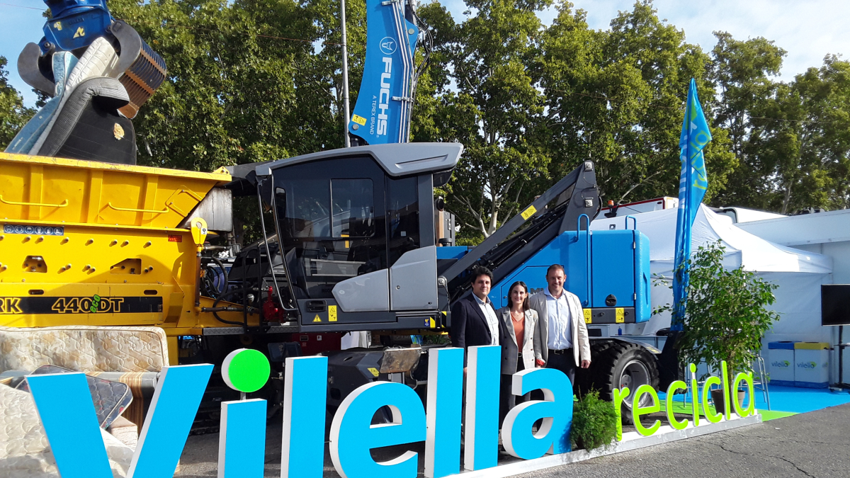 VILELLA RECICLA
