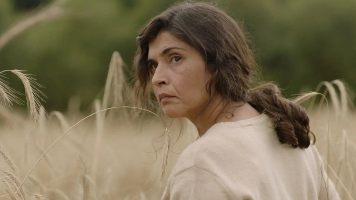 Janet Novás interpreta María, la protagonista d’‘O Corno’.