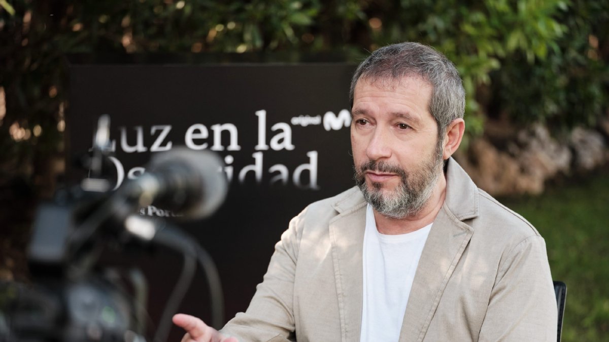 'Luz en la oscuridad' arriba el 31 - MOVISTAR+