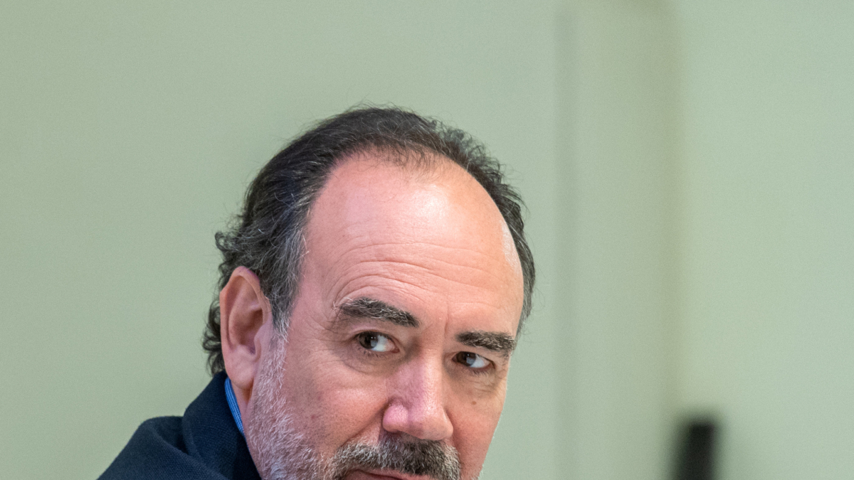 Jesús Navarro Guitart