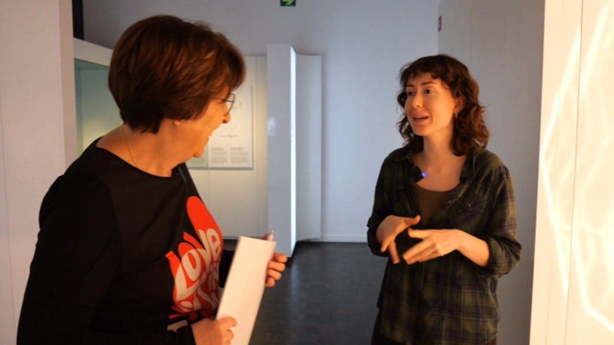'DiS', de viaje en CaixaForum - LLEIDA TV