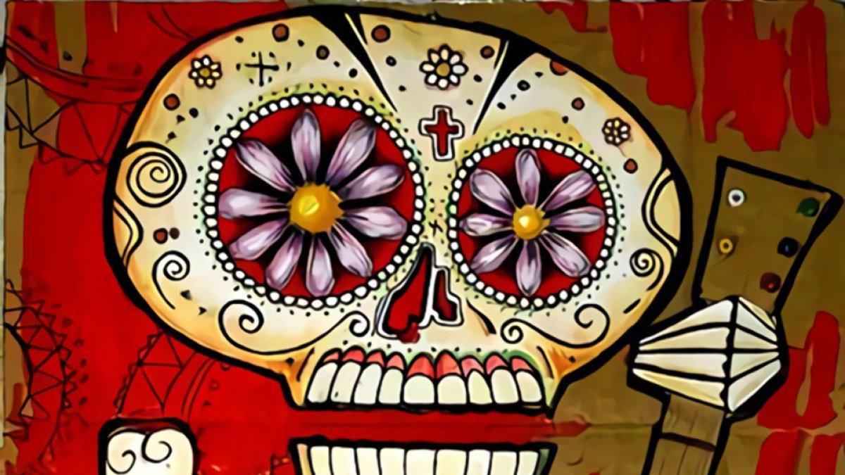 De la mort i la gastronomia - SOFCOR / PIXABAY