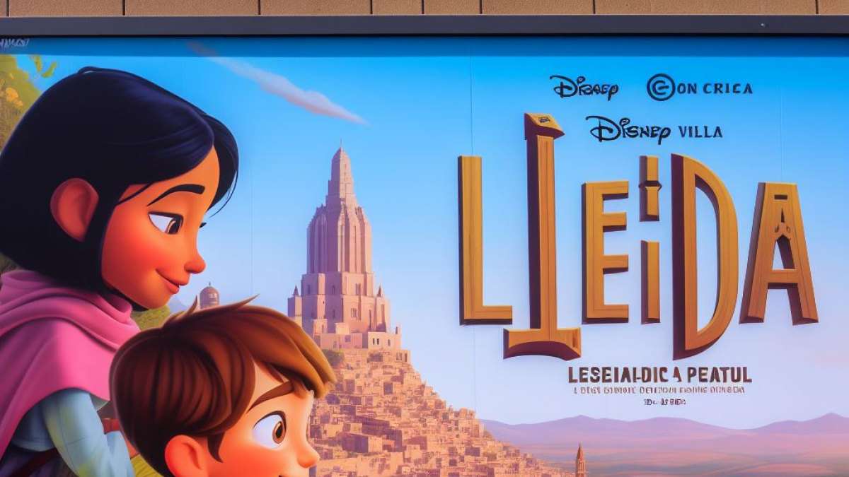 IA i les aventures per Lleida