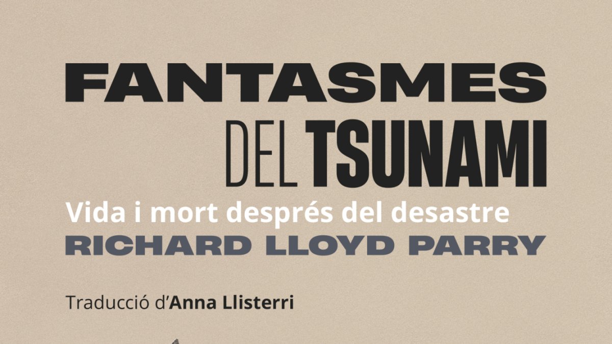 Fantasmes del tsunami