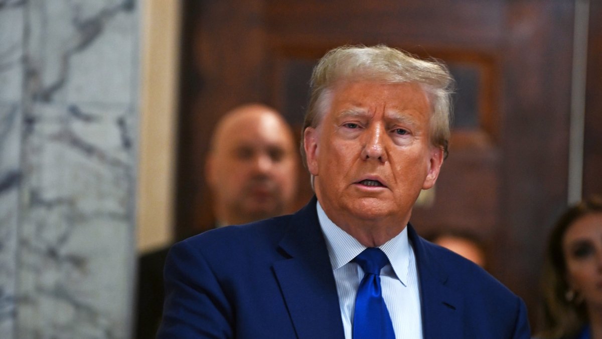 Europa Press/Contacte/Andrea Renault