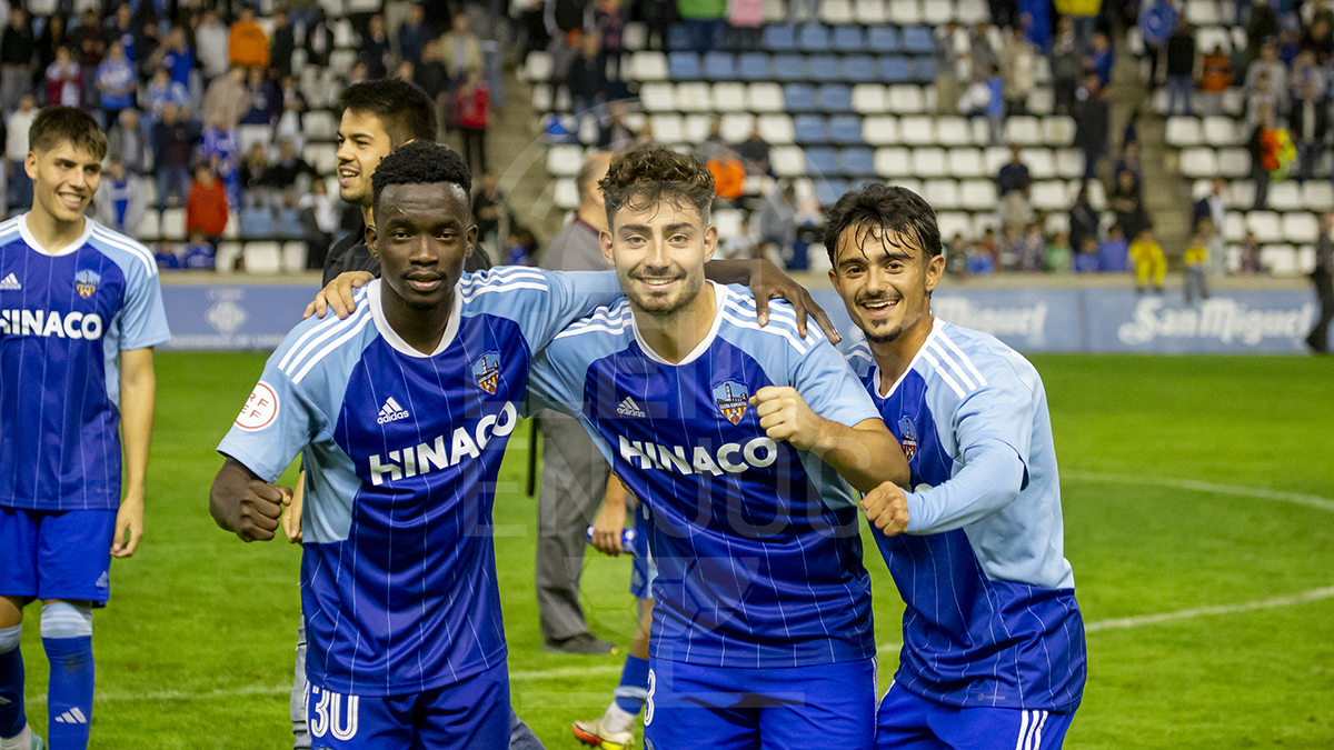 Lleida Esportiu - Espanyol B