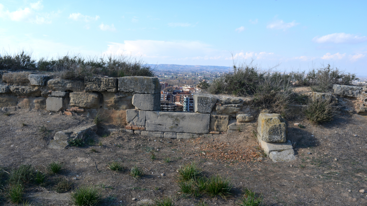 ´Tronera sense canó