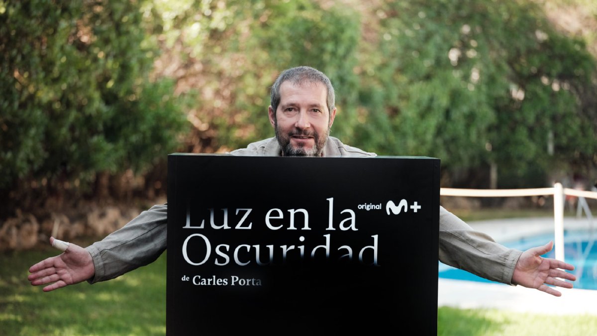 ‘Luz en la oscuridad’ abordarà dos casos en quatre capítols. - MOVISTAR+