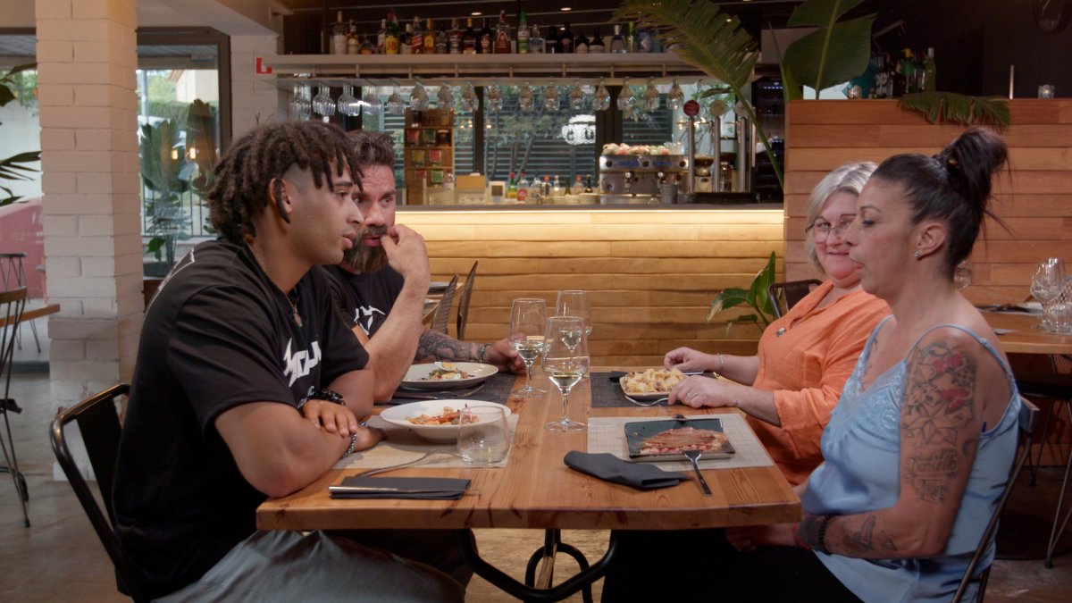 Quatre restaurants del Vallès protagonitzen la primera entrega. - 3CAT