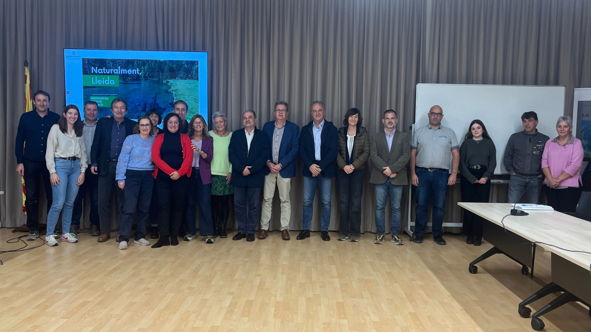 Jornada de trabajo con los técnicos de turismo. - DIPUTACIÓN