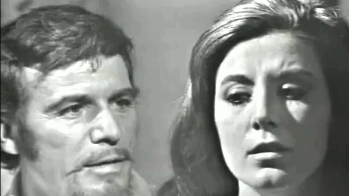 El Tenorio de TVE de 1966. - SEGRE