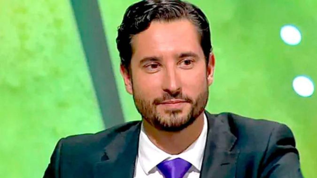 Cándido Conde Pumpido.