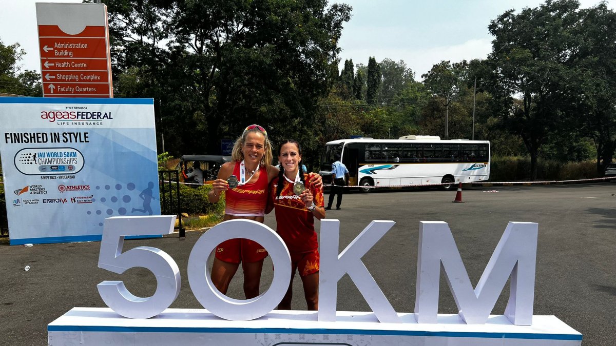 Triplet masculí al Mundial i Sosa, 17