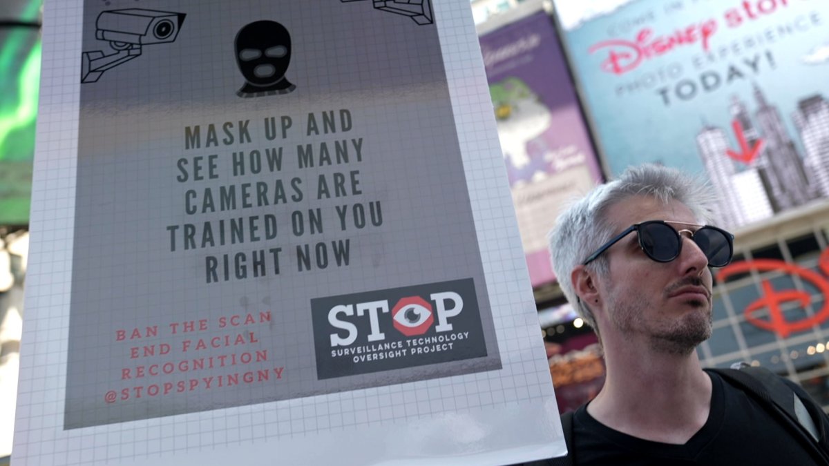 'Tu cara es nuestra', en La 2 - RTVE