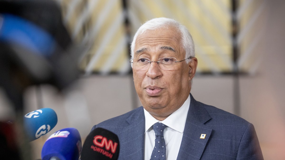 Antonio Costa