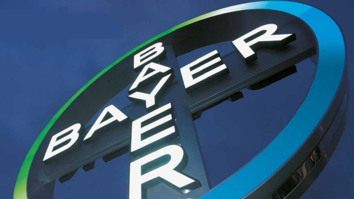 BAYER - Archivo