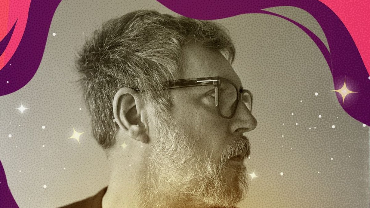Ivan Ferreiro, un dels caps de cartell.