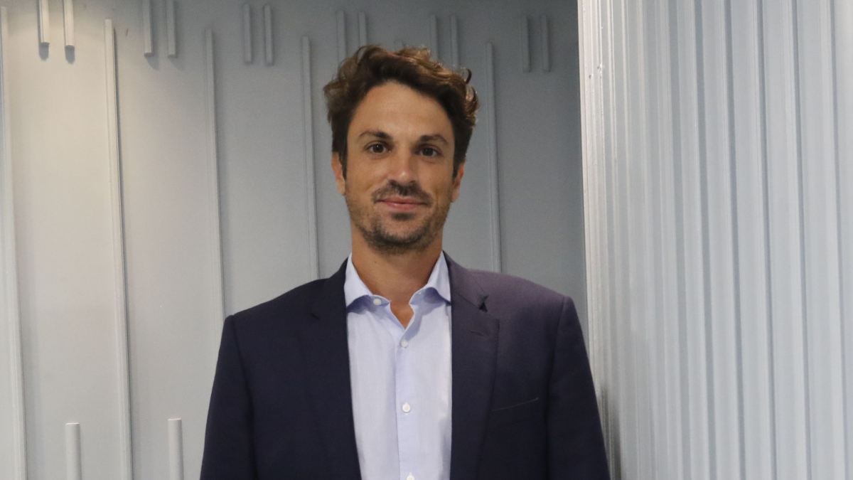 Dante Pérez