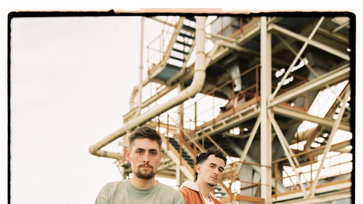 Los populares The Tyets actuarán en la primera jornada del festival. - TALARN MUSIC EXPERIENCE