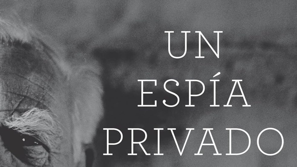 Una nova mirada al món de John le Carré - SEGRE