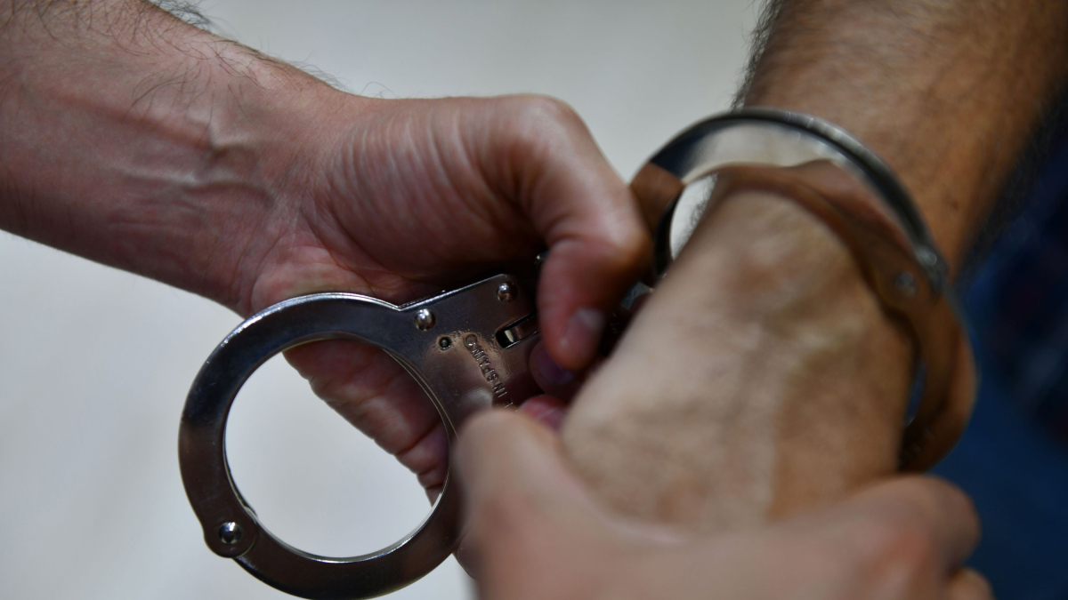 MOSSOS D'ESQUADRA - Archivo