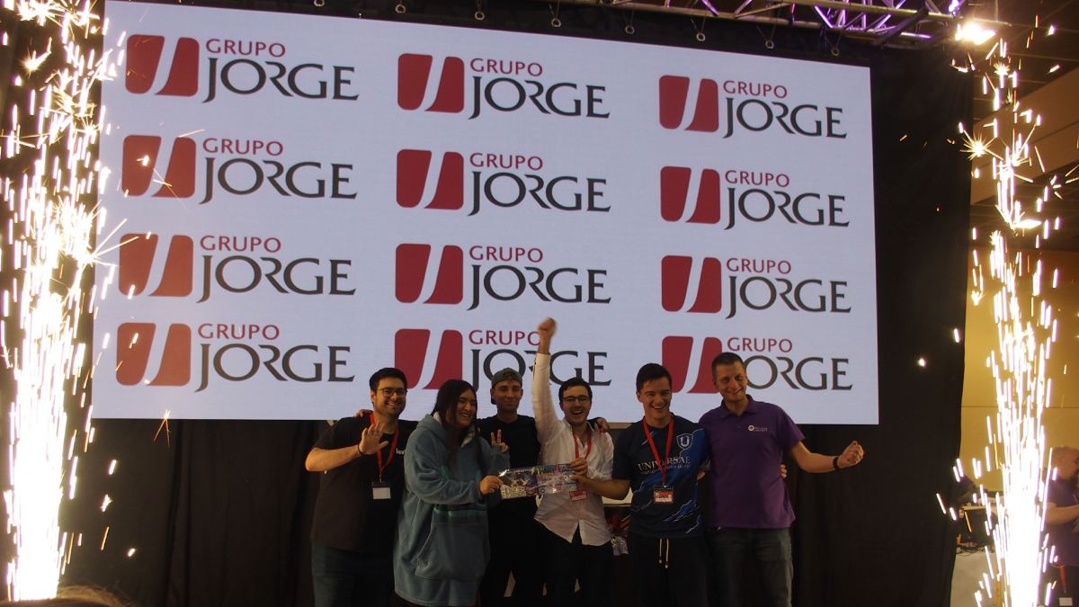 La Mollerussa Lan Party, un referente entre los fans de los videojuegos - FIRA DE MOLLERUSSA