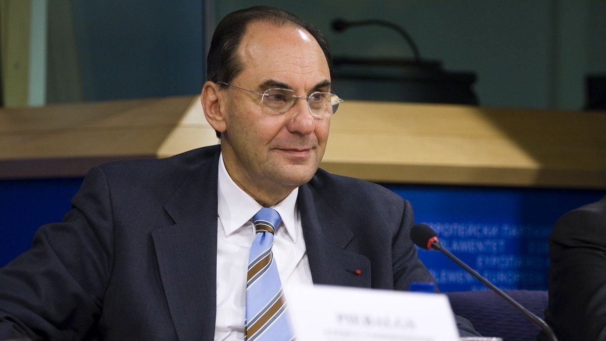 Alejo Vidal-Quadras.