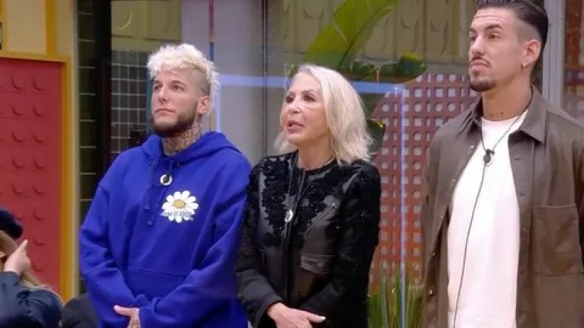 ‘GH VIP’ tendrá continuidad. - SEGRE