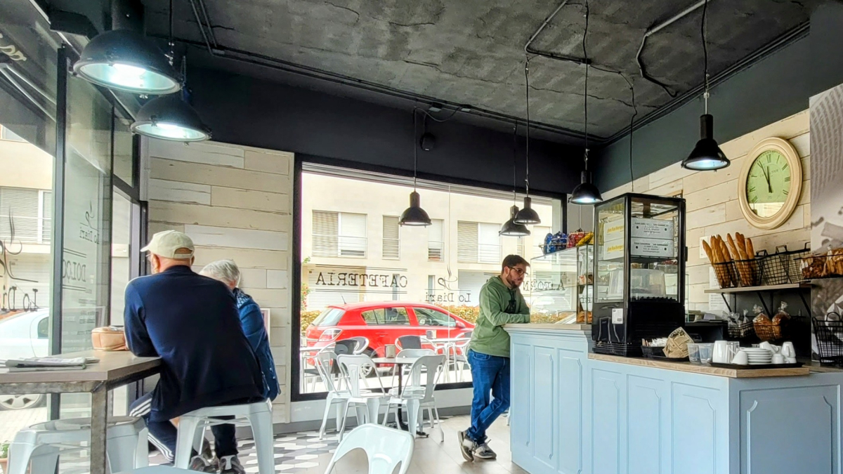 Lo Diari, a Bell-lloc d'Urgell.