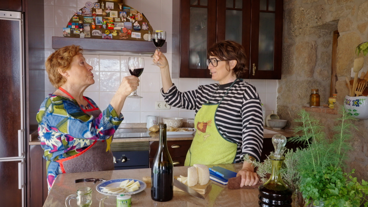 'La recepta perduda', a Solsona - RTVE