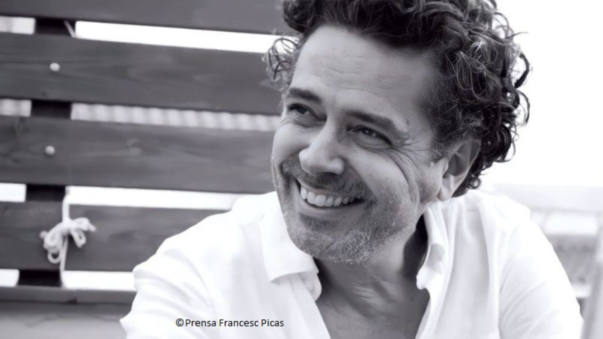 Francesc Picas