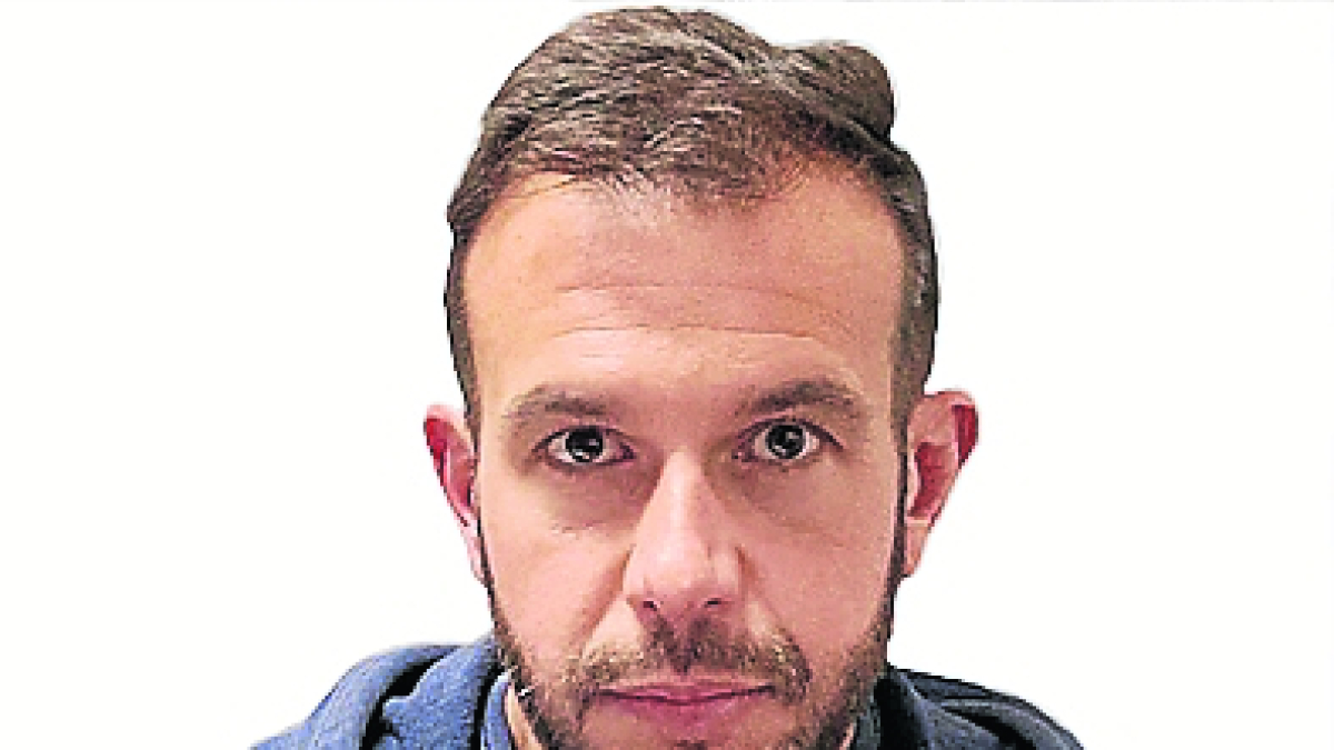 Mòrt der art - SEGRE