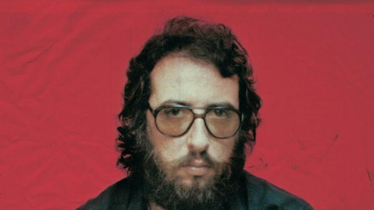 La pel·lícula de Trueba sobre la vida d'Eugenio se centra en una història d'amor sense fissures, de pa blanc. - SEGRE