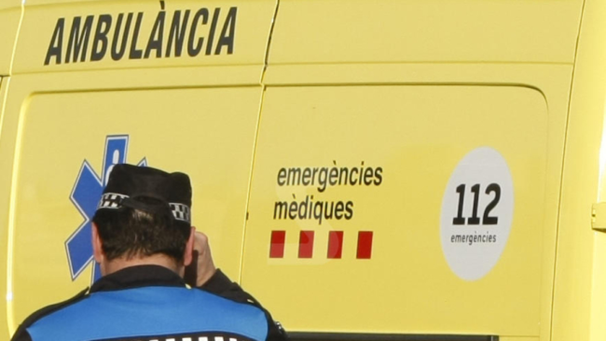 Ambulancia