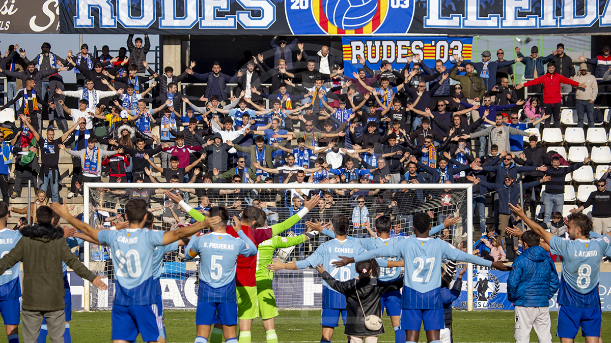 Lleida Esportiu - Andratx