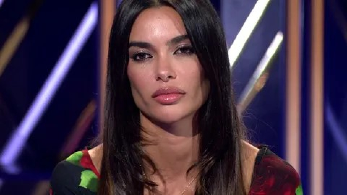 La dona d’Alves, a ‘De viernes’. - SEGRE