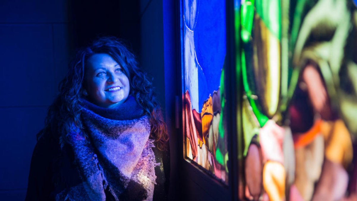 bonàrea de guissona