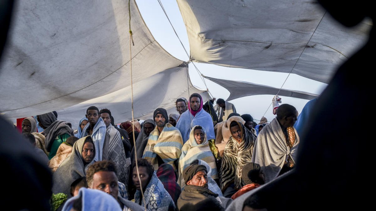 Crònica d'una crisi permanent