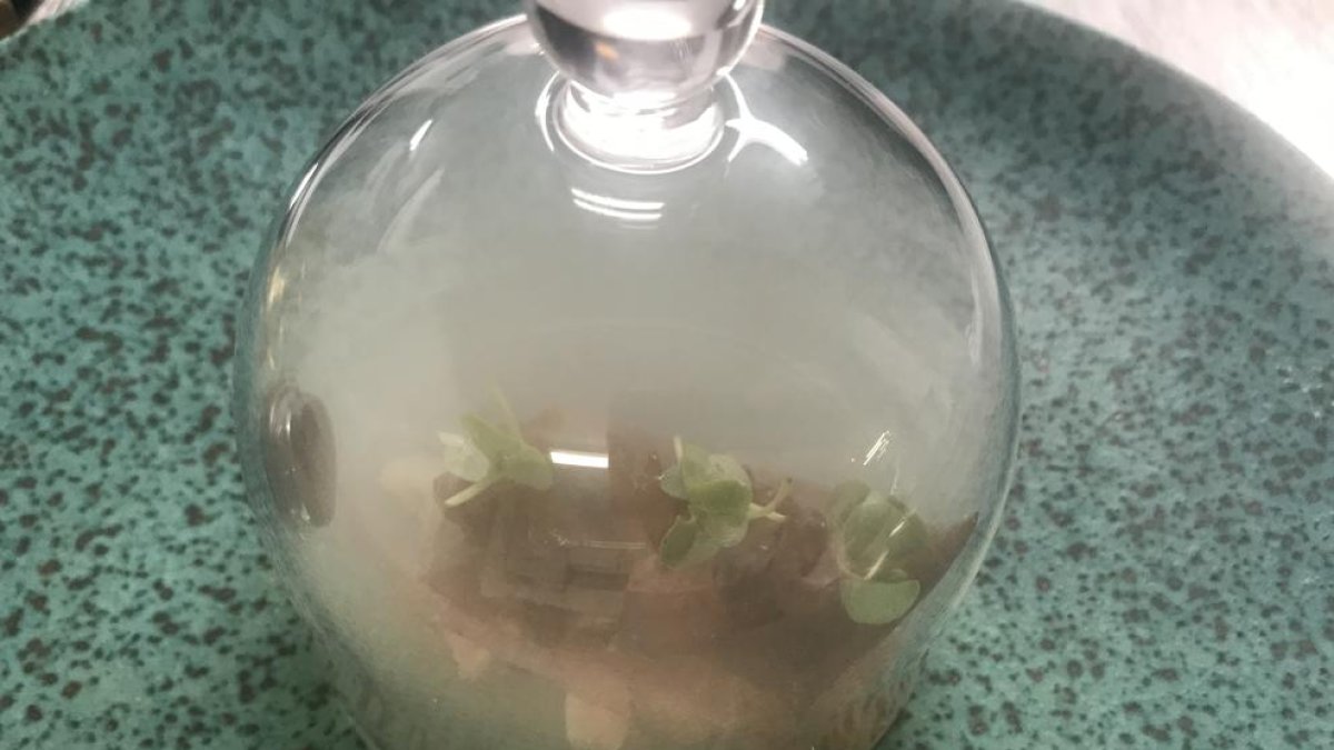 El fum no només l’inhalem