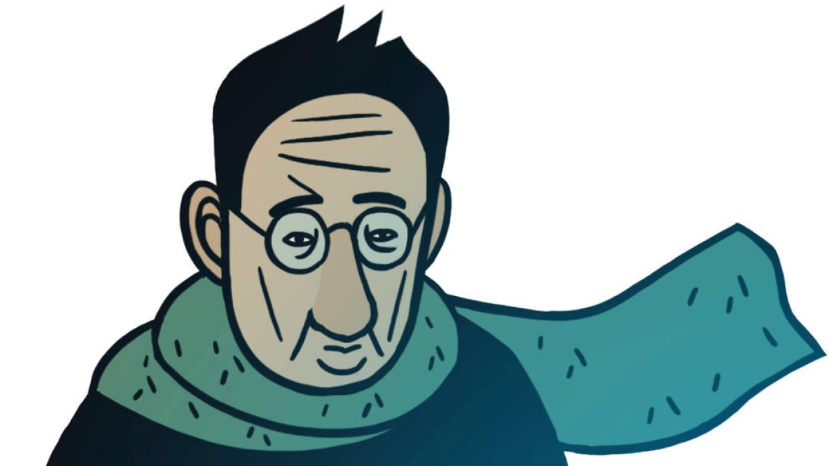 a quatre mans. Cecília Hill i Josep Salvia són parella en tots els sentits del terme, creativa i sentimental.