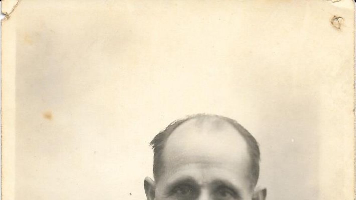 homenatge. Acte en record dels veïns de Serós que van patir la repressió nazi.