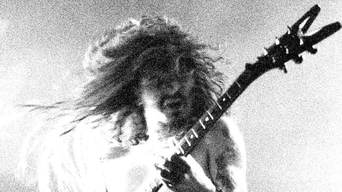 Fotograma de la pel·lícula Assassins nats (Natural Born Killers), dirigida el 1994 per Oliver Stone