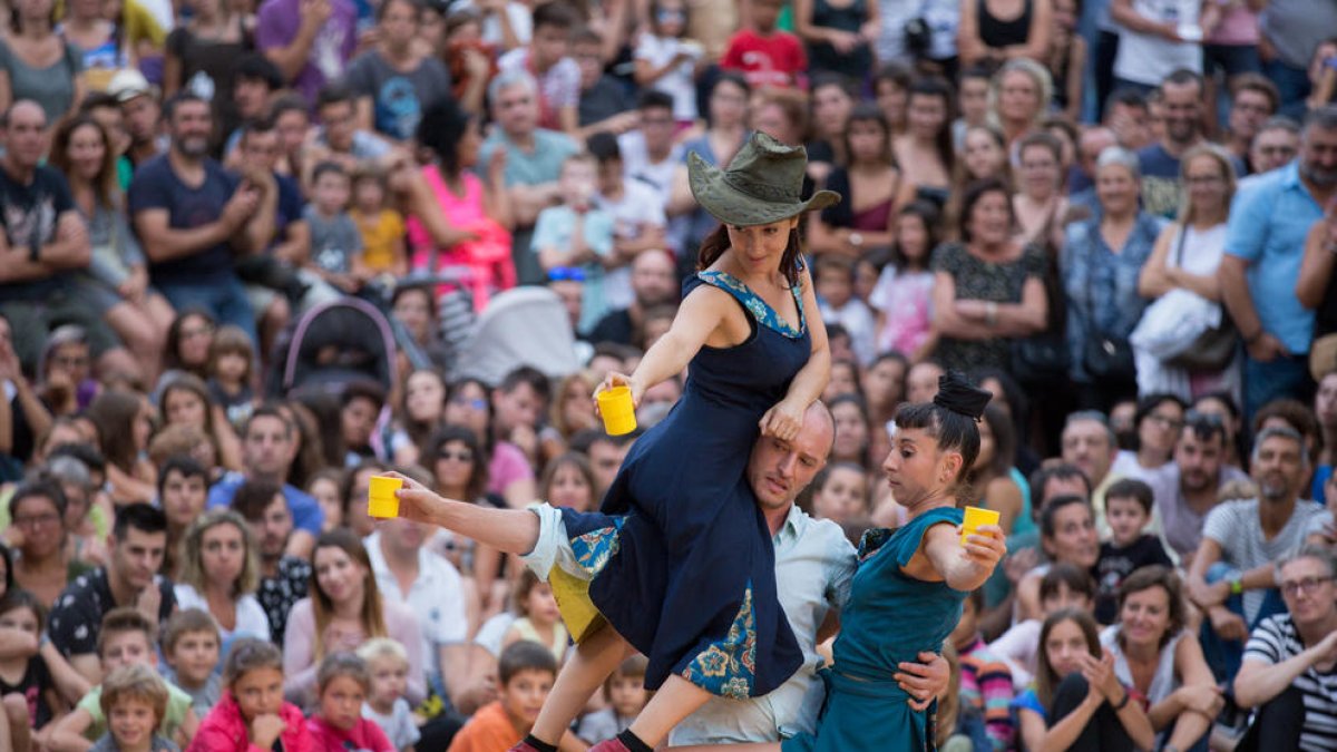 Els lleidatans de FiraTàrrega