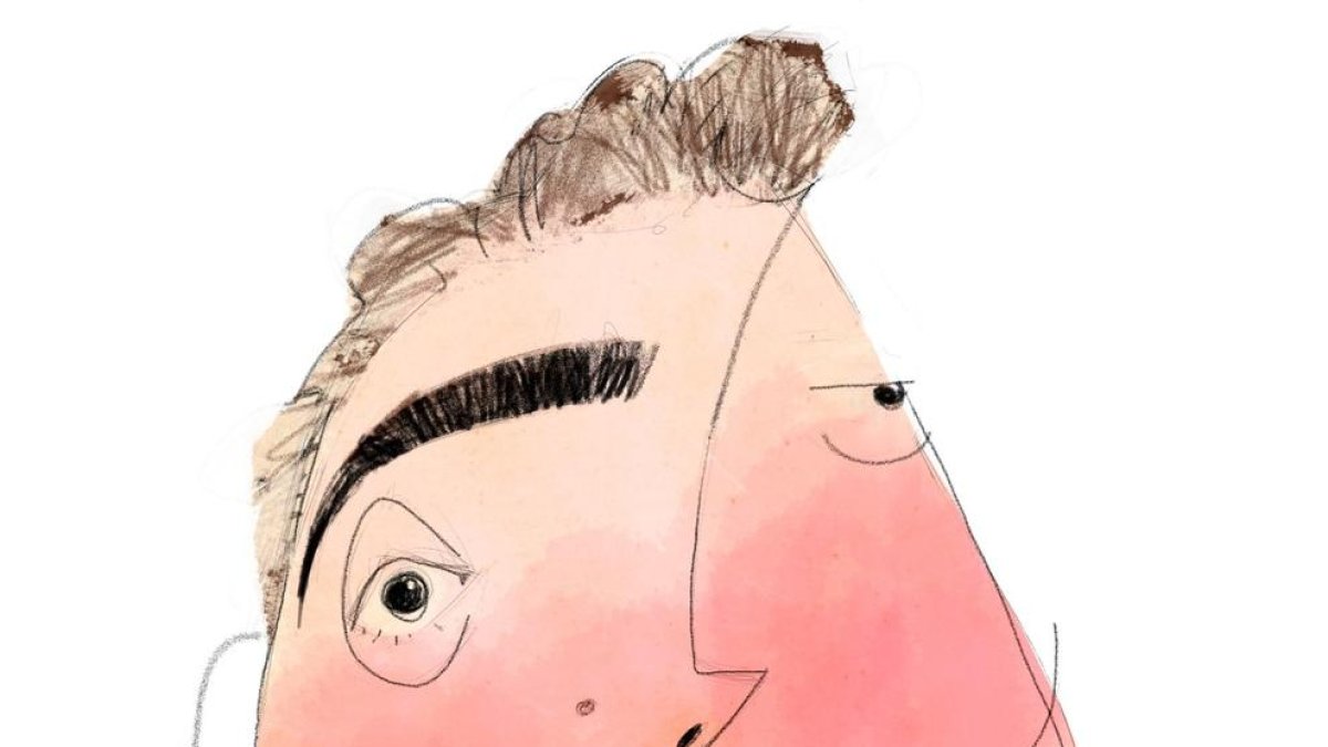 El delicat art del retrat