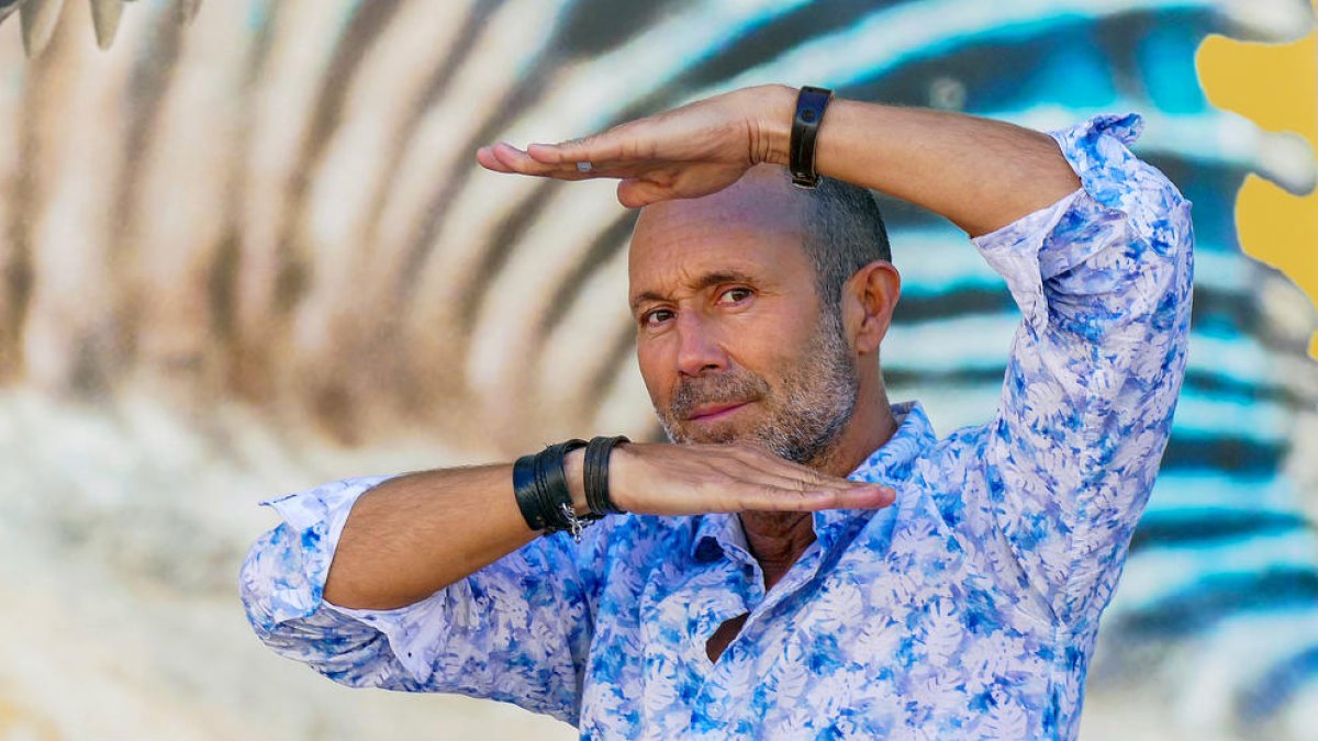 Rafa Ariño