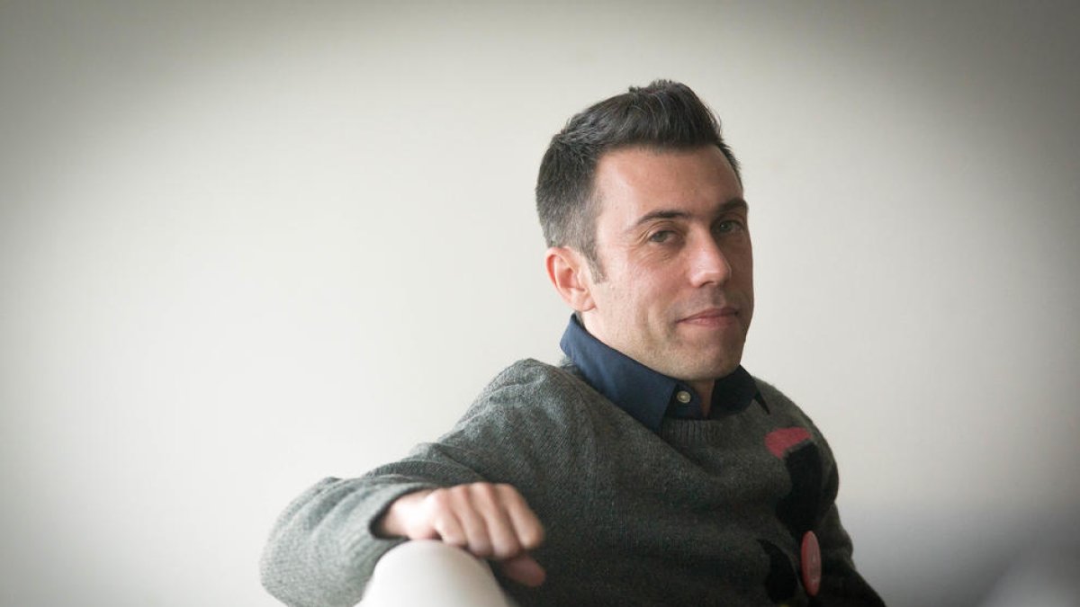 Juanjo Sáez: “Jo havia fet acudits sobre el rei, ara ho consulto amb un advocat abans de publicar”