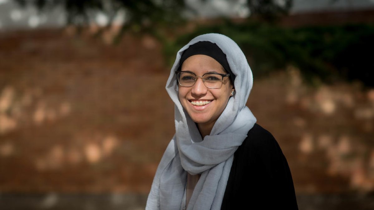 Míriam Hatibi: “Donar per fet que un immigrant no entén el català també és racisme”