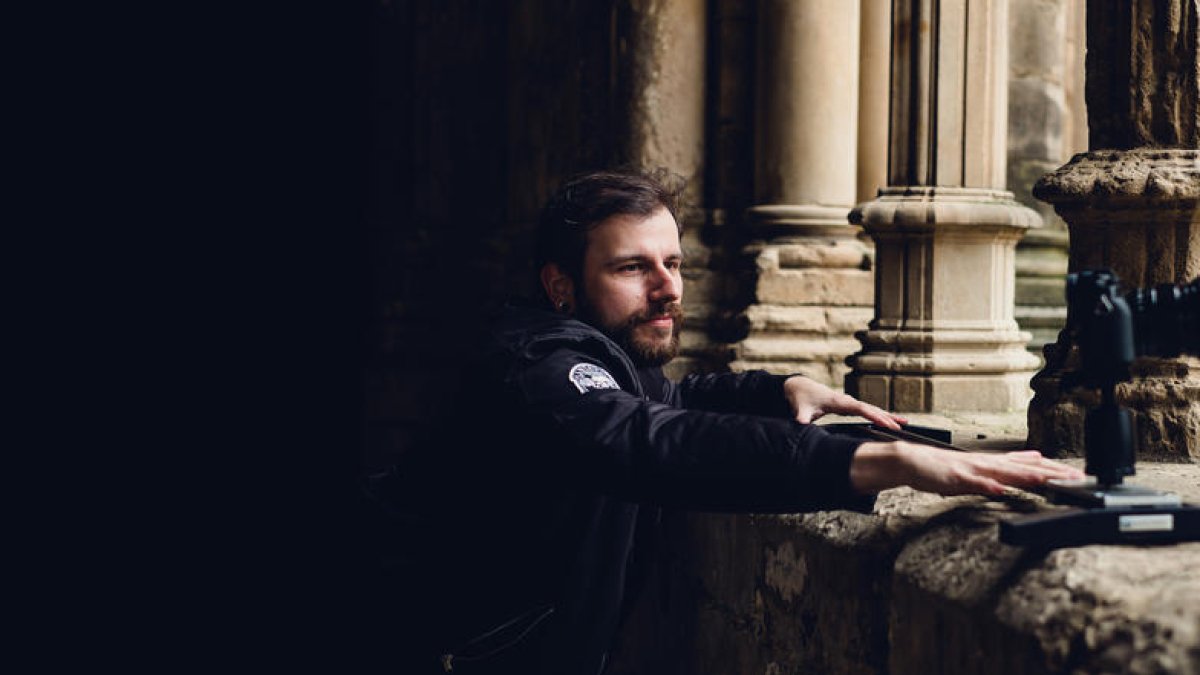 Octavi Espuga: “Els curtmetratges no generen beneficis però són una gran escola de cine”