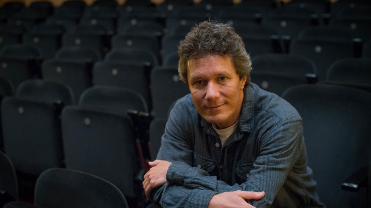 Manuel Guzmán: “El cànnabis encara forma part de la llista de substàncies nocives de l’ONU”