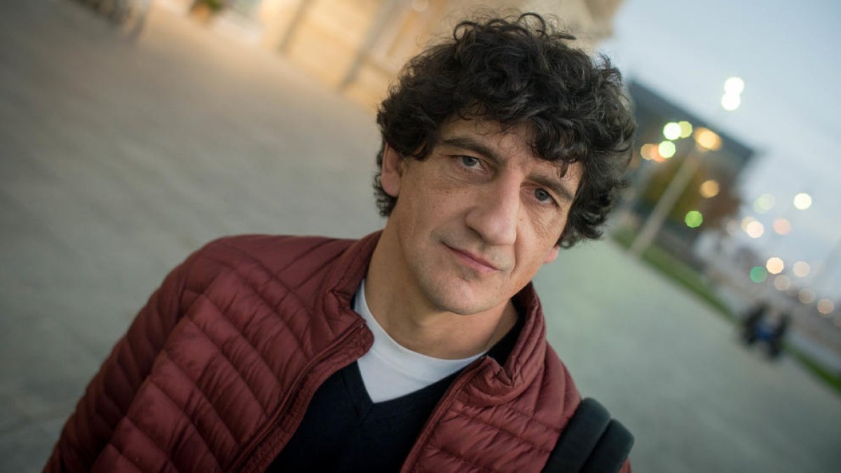 Jero García: “Sempre ha existit el ‘bullying’, però ara sembla que els assetjadors no tinguin fre”